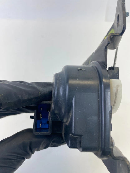 2013-2016 DODGE DART REAR TRUNK LID LOCK LATCH RELEASE ACTUATOR ASSY OEM