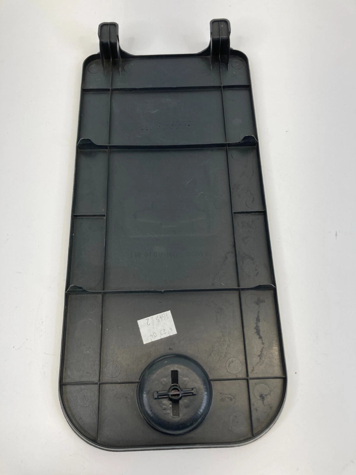 03-07 HONDA ACCORD COUPE REAR TRUNK SPARE TIRE JACK TRIM COVER CAP 84690-SDNA010