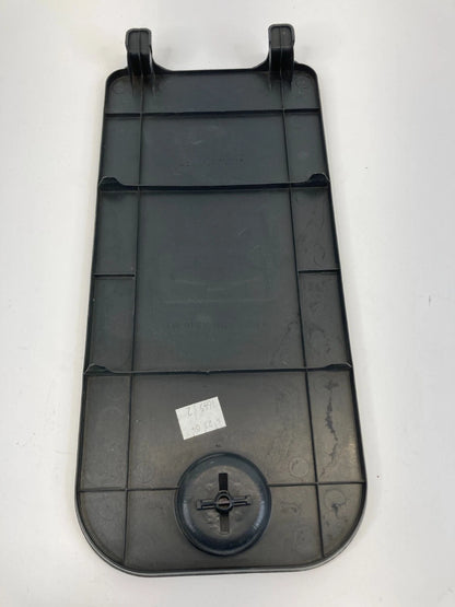 03-07 HONDA ACCORD COUPE REAR TRUNK SPARE TIRE JACK TRIM COVER CAP 84690-SDNA010