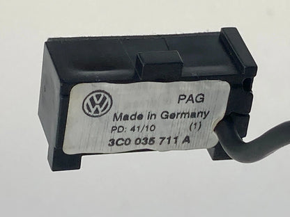 2009-2017 VW VOLKSWAGEN CC NAVIGATION MICROPHONE 3C0-035-711-A OEM