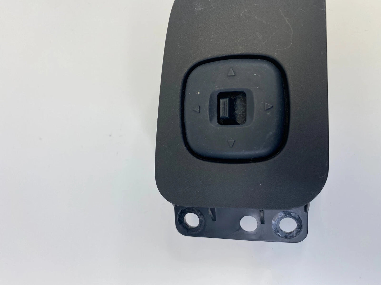 2000 2001 MAZDA MPV SIDE VIEW POWER DOOR MIRROR CONTROL SWITCH BJOE-66-600 OEM
