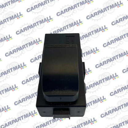 2009-2011 CHEVROLET HHR REAR LEFT SIDE DOOR POWER WINDOW CONTROL SWITCH 25877777