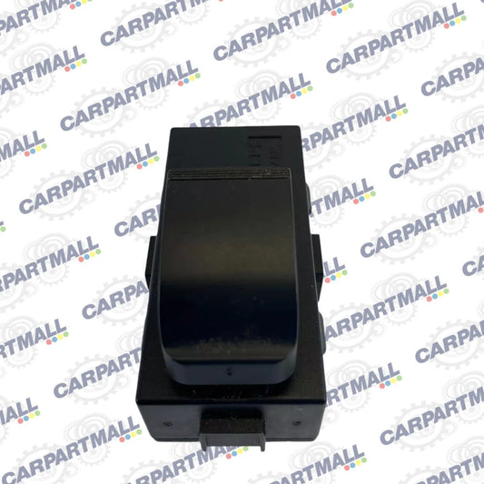 2009-2011 CHEVROLET HHR REAR LEFT SIDE DOOR POWER WINDOW CONTROL SWITCH 25877777