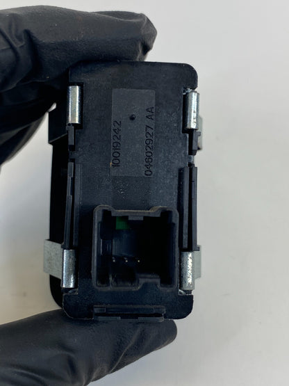 2010 2011 Chrysler Town & Country Rear Right Power Window Switch Assembly OEM