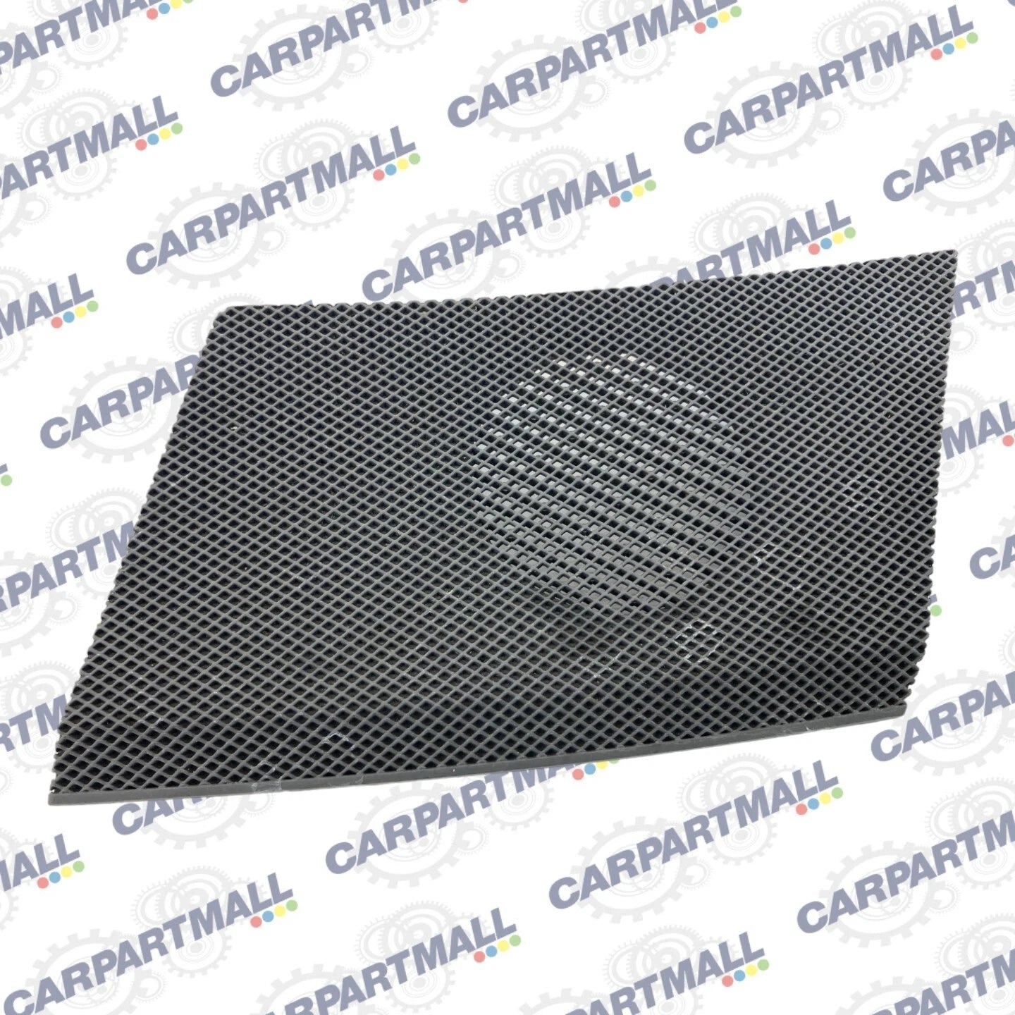 2002-2006 TOYOTA CAMRY DASH LEFT SPEAKER TWEETER GRILLE COVER TRIM 55472-AA010