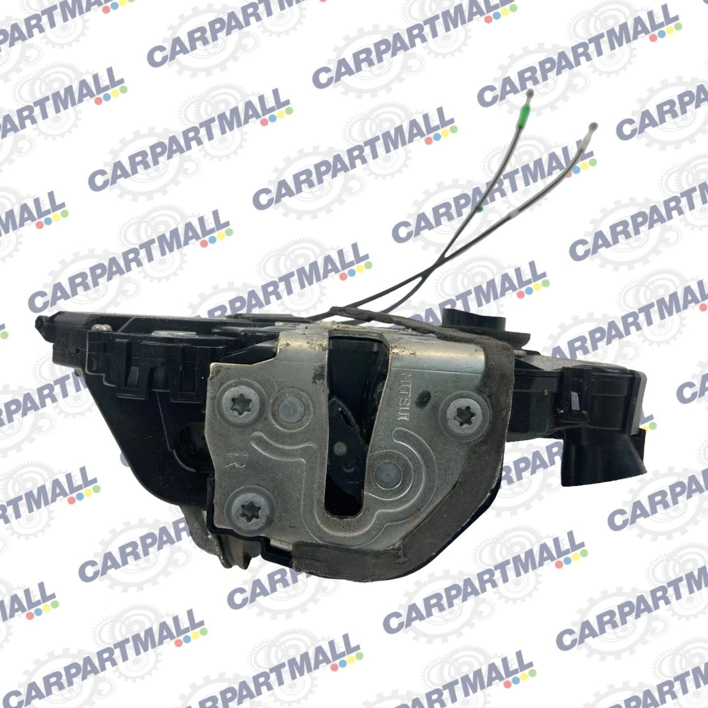 2004-2009 TOYOTA PRIUS HATCHBACK FRONT RIGHT SIDE DOOR LOCK LATCH ACTUATOR OEM