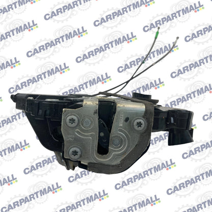 2004-2009 TOYOTA PRIUS HATCHBACK FRONT RIGHT SIDE DOOR LOCK LATCH ACTUATOR OEM