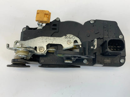 03-07 CADILLAC CTS 04-06 SRX REAR RIGHT SIDE DOOR LOCK LATCH 15253280 OEM