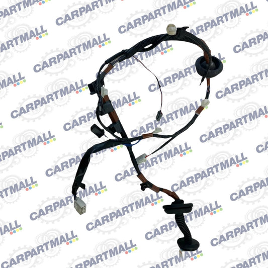 2003-2005 TOYOTA 4RUNNER REAR RIGHT SIDE DOOR WIRING HARNESS ASSEMBLY OEM