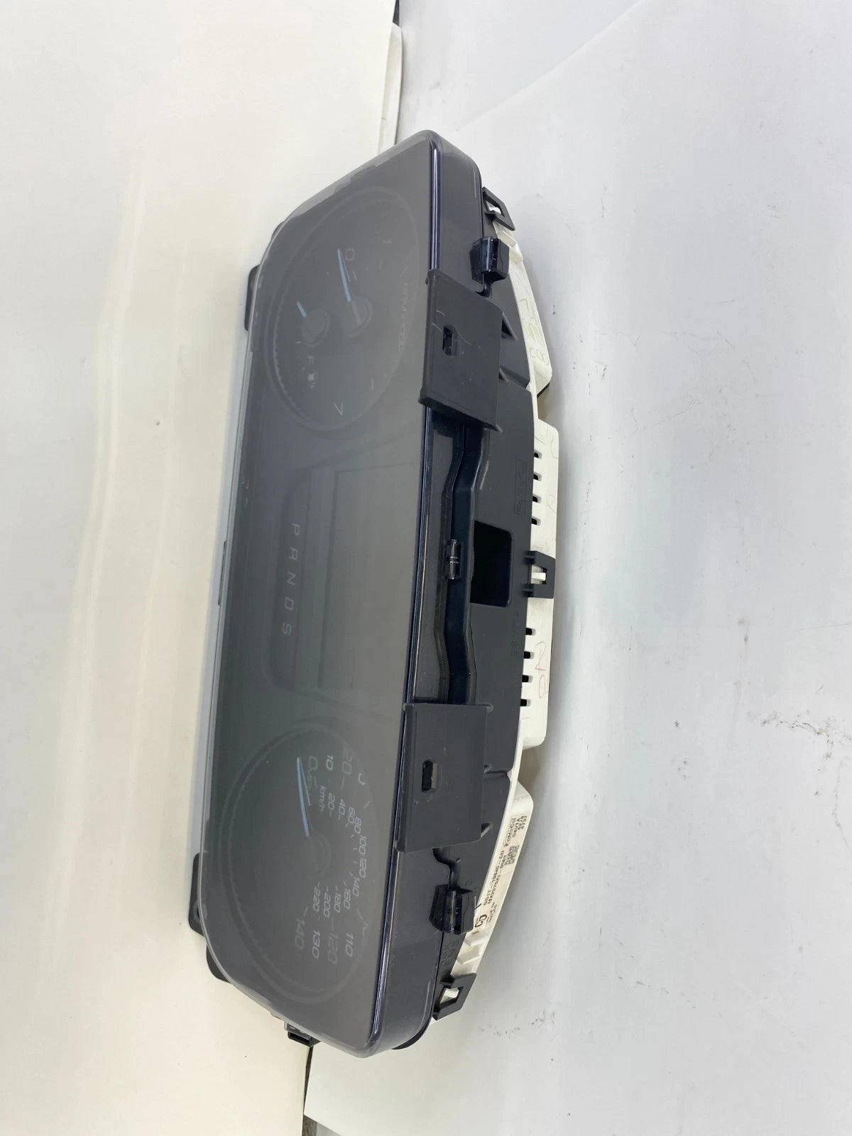 2016 FORD TAURUS 3.5L INSTRUMENT CLUSTER SPEEDOMETER 174K GG1T-10849-CD OEM