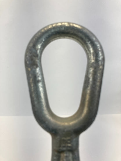 2006 2007 BMW 530xi Spare Tire Jack Tool Tow Hook Nut Bolt Nut Lug OEM