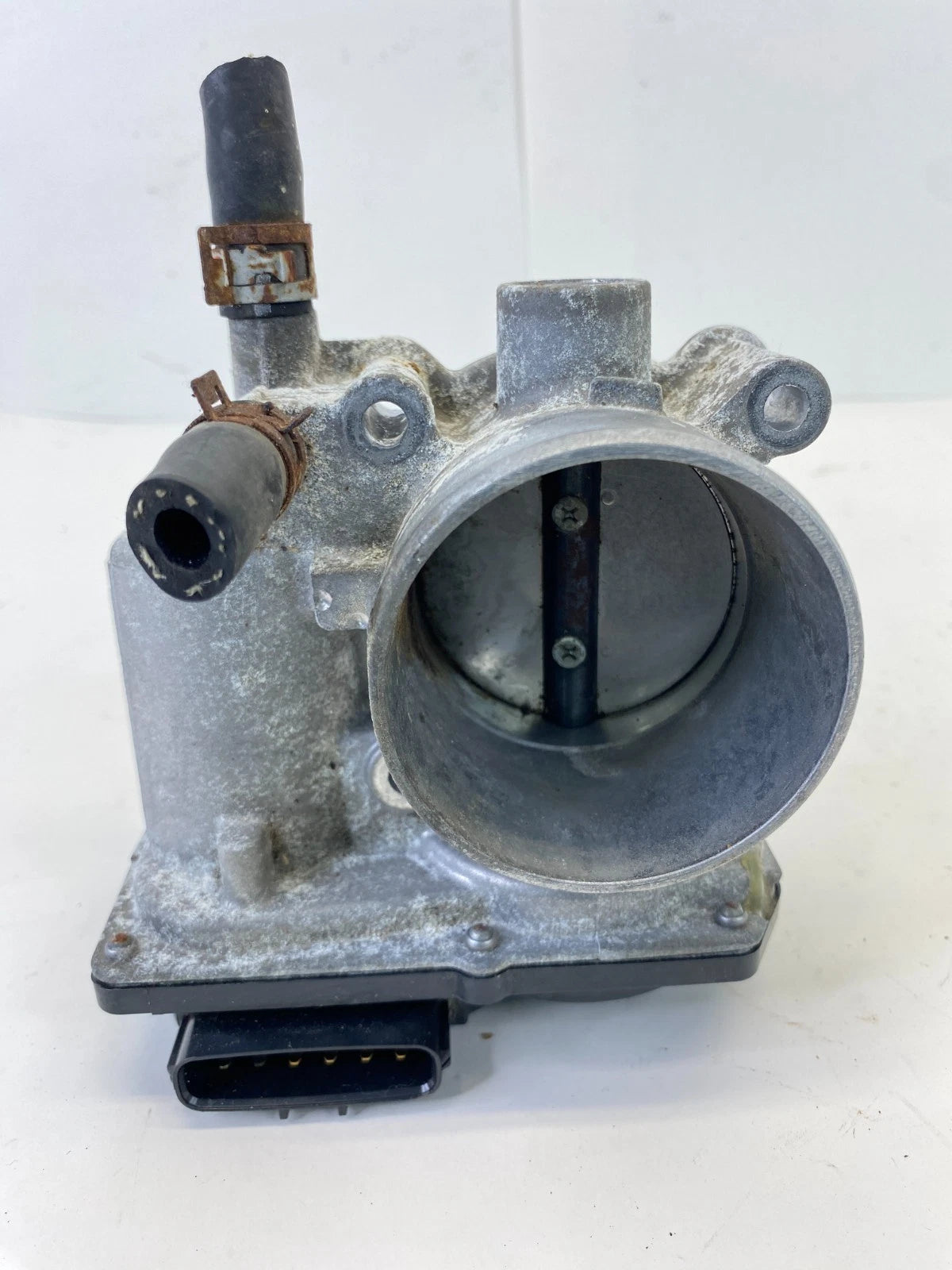 2011-2019 TOYOTA COROLLA 1.8L THROTTLE BODY VALVE ASSEMBLY OEM 22030-0T080