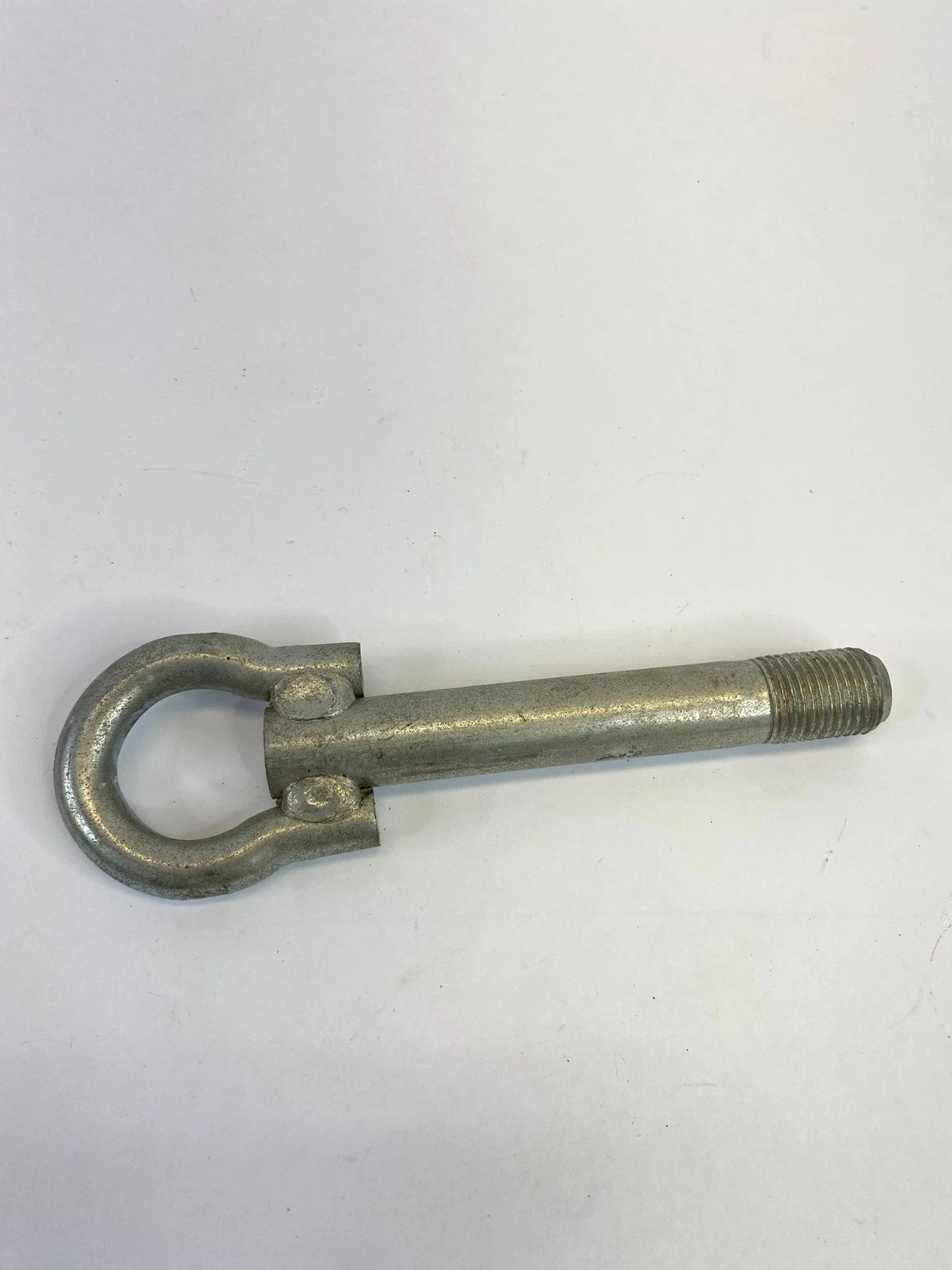 2008 2009 2010 SCION XB BUMPER TOWING TOW HOOK EYE BOLT SCREW OEM