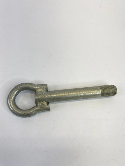 2008 2009 2010 SCION XB BUMPER TOWING TOW HOOK EYE BOLT SCREW OEM