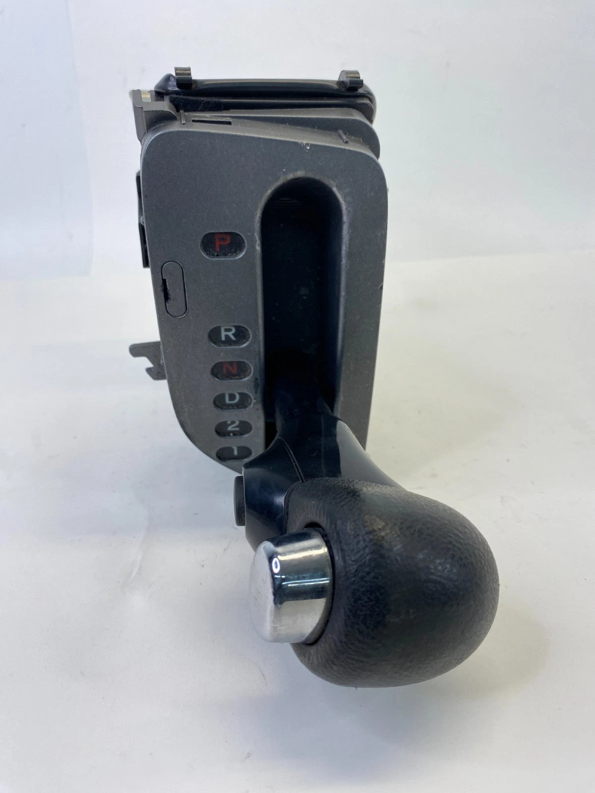 2005-2007 HONDA ODYSSEY 3.5L A/T GEAR SELECTOR SHIFT SHIFTER LEVER ASSEMBLY