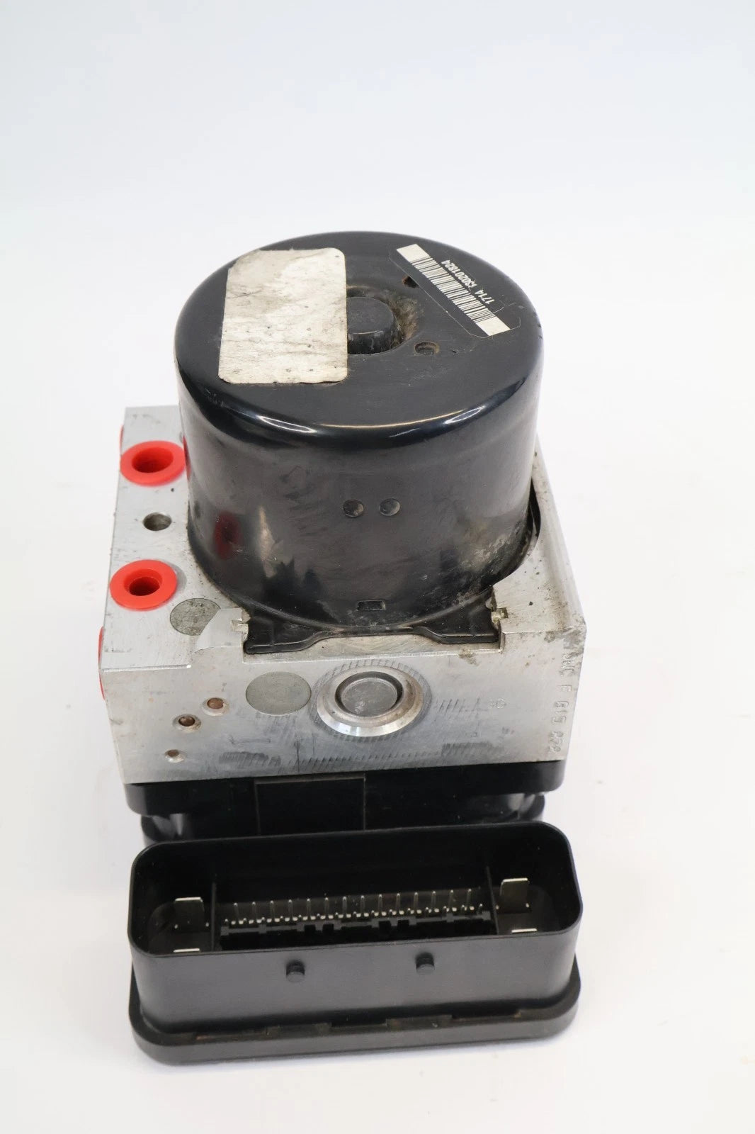 12-14 FORD FOCUS 2.0 FWD ABS ANTI-LOCK BRAKE PUMP CONTROL MODULE BV612C405AG OEM
