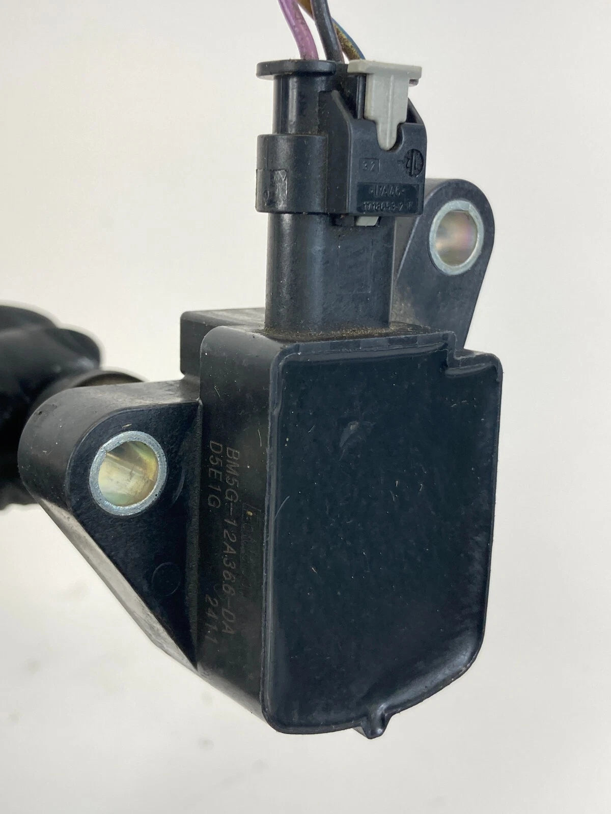 2013-2016 FORD FUSION 1.6L L4 AT ENGINE IGNITION COIL IGNITER BM5G-12A366-DA