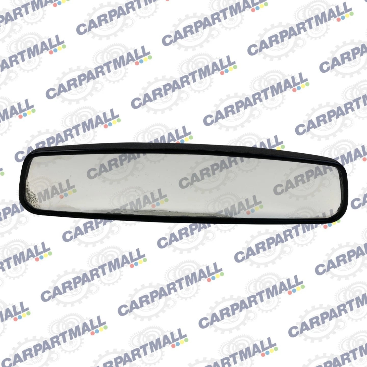 2002-2023 FORD EXPLORER REAR VIEW INTERIOR MIRROR INSIDE DONNELLY E8011083 OEM