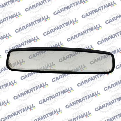 2002-2023 FORD EXPLORER REAR VIEW INTERIOR MIRROR INSIDE DONNELLY E8011083 OEM