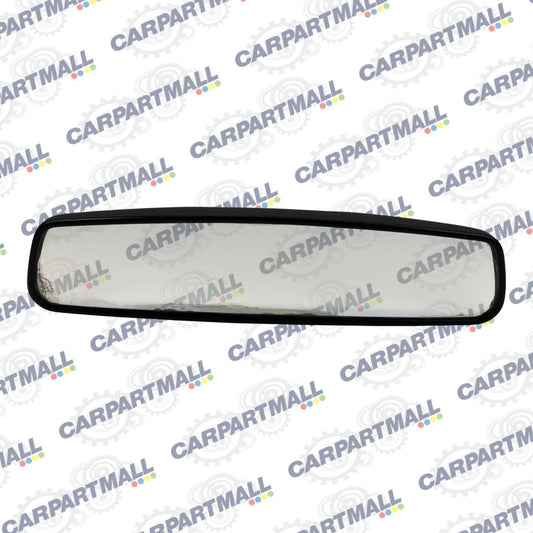 2002-2023 FORD EXPLORER REAR VIEW INTERIOR MIRROR INSIDE DONNELLY E8011083 OEM