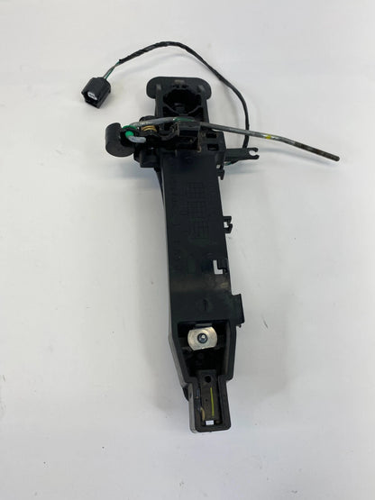 08-14 CADILLAC CTS 05-11 STS REAR RIGHT SIDE EXTERIOR DOOR HANDLE D-800138 OEM