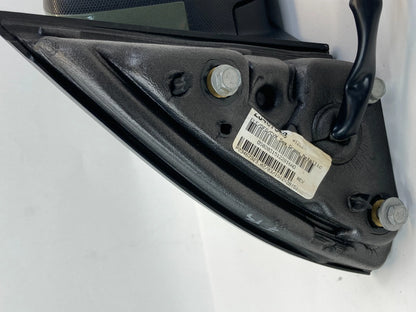 15-17 CHEVROLET EQUINOX FRONT RIGHT SIDE VIEW MIRROR POWER HEATED OEM 23467323