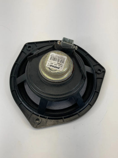 2004 2005 2006 ACURA MDX REAR LEFT SIDE DOOR AUDIO SPEAKER 39120-S3V-A91