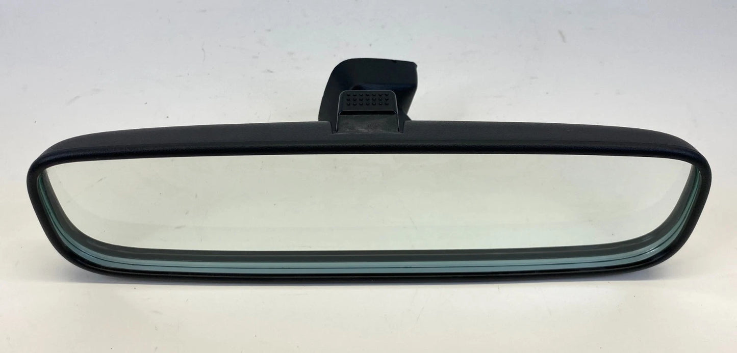 2006-2018 TOYOTA YARIS HATCHBACK INTERIOR REAR VIEW MIRROR MANUAL E4022197 OEM