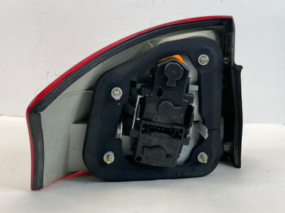 02-04 Audi A6 Quattro Sedan Right Passenger Tail Light Taillight 4B5945096 OEM