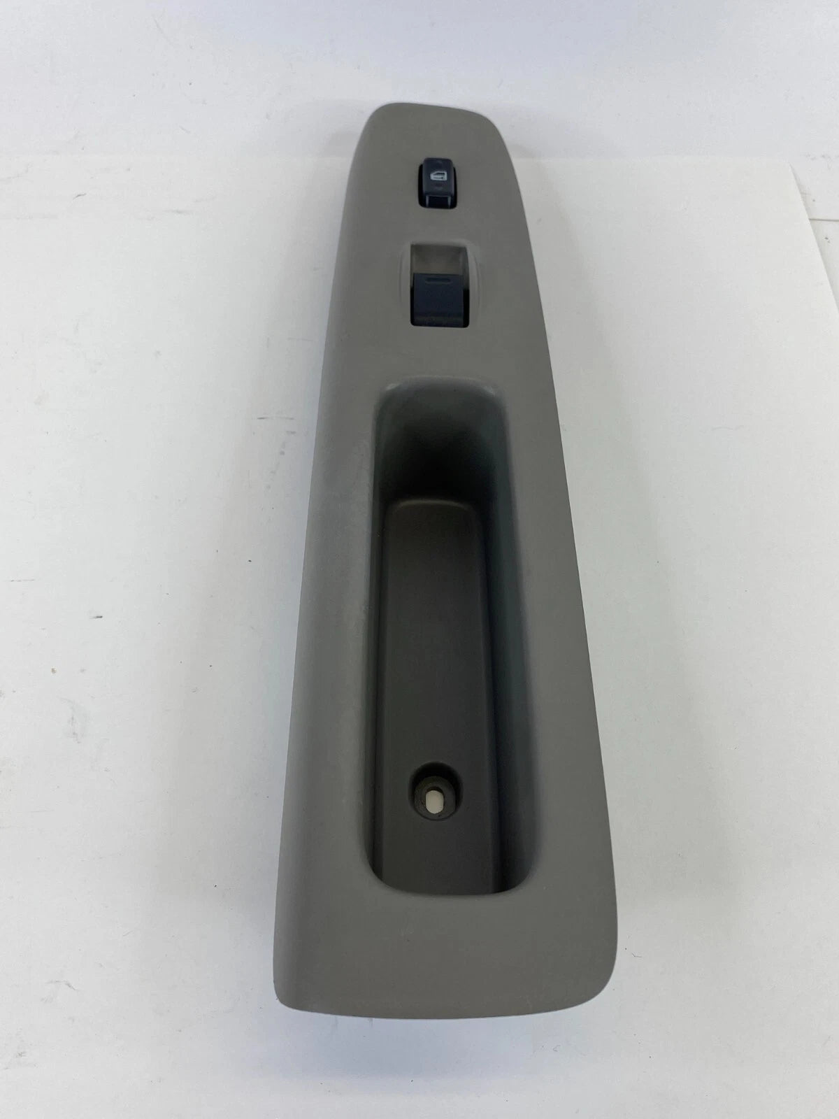 2002-2006 TOYOTA CAMRY FRONT RIGHT SIDE WINDOW SWITCH W/ BEZEL 74231-AA060