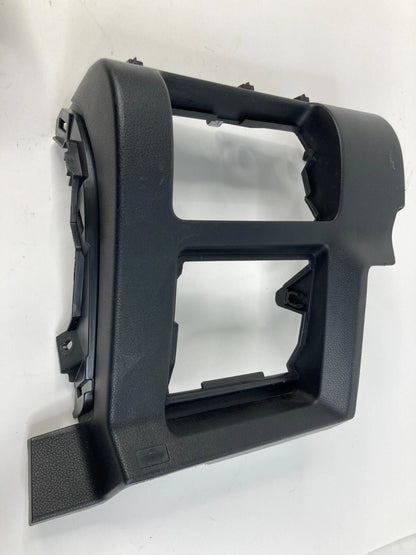 2017-2023 SUBARU IMPREZA FL DASH PANEL TRACK TRIM COVER BEZEL LWRD-HR3 OEM