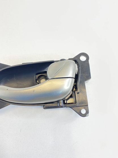 2002-2004 NISSAN ALTIMA REAR RIGHT BACK SIDE INTERIOR DOOR HANDLE ASSEMBLY