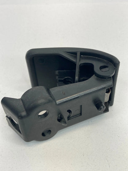 2007-2012 DODGE CALIBER HOOD RELEASE OPEN HANDLE LEVER TRIM OEM