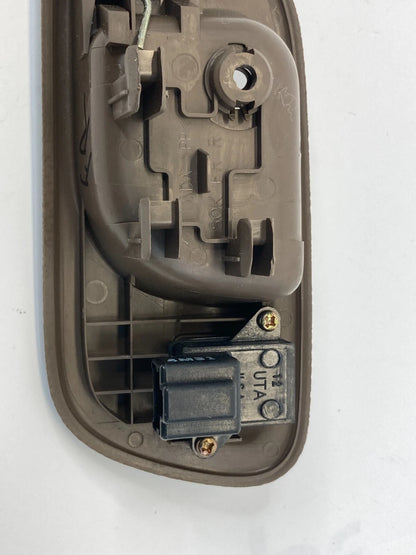 2003 2004 2005 2006 ACURA MDX FRONT RIGHT SIDE INNER INTERIOR DOOR HANDLE OEM