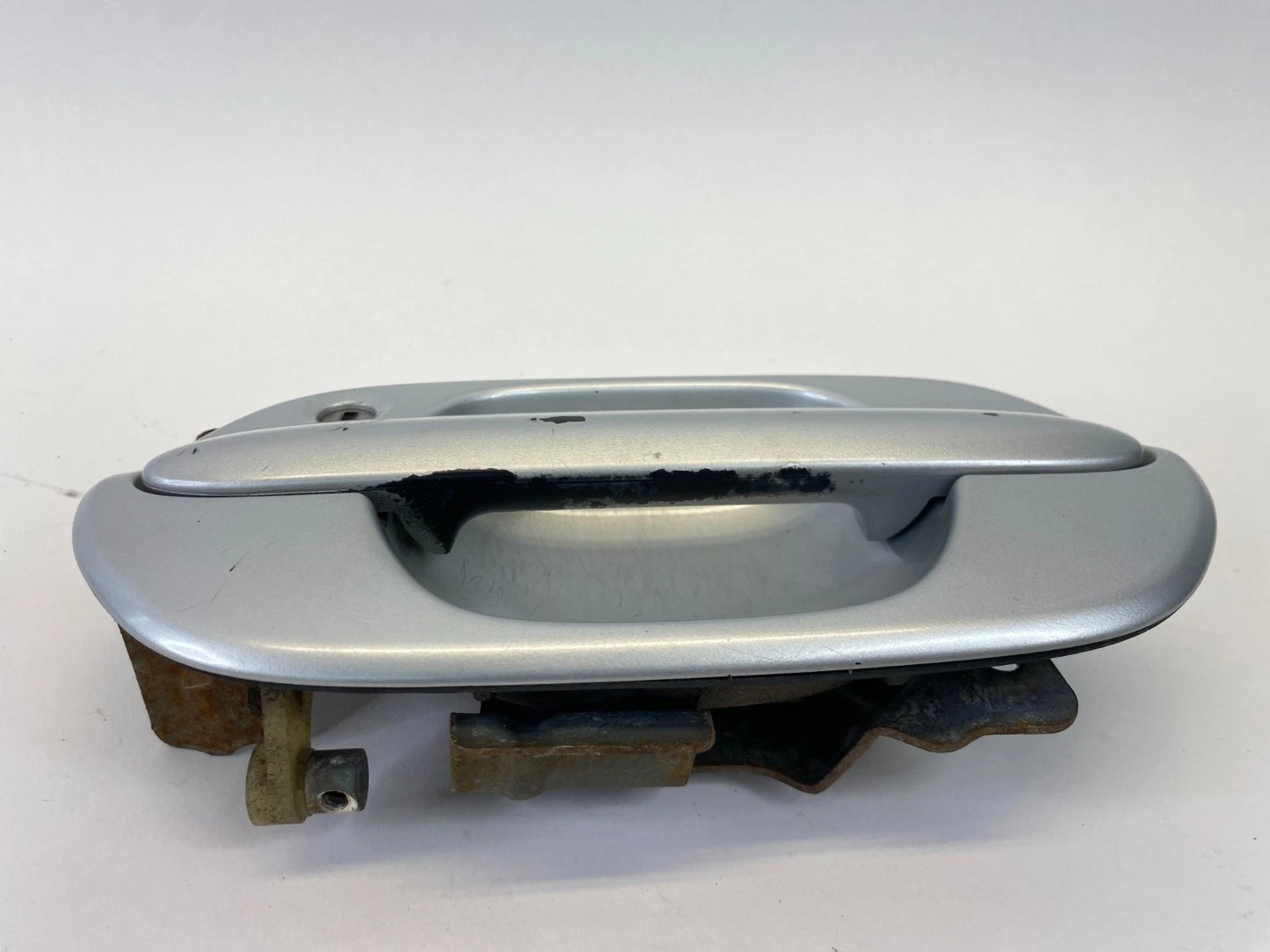 1999-2004 HONDA ODYSSEY FRONT LEFT DRIVER OUTSIDE EXTERIOR DOOR HANDLE OEM