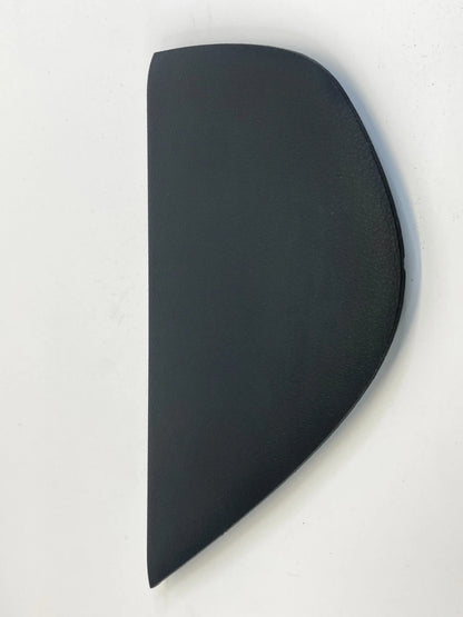 2011-2018 VOLKSWAGEN JETTA DASH LEFT DRIVER SIDE END CAP TRIM COVER 5C6858247