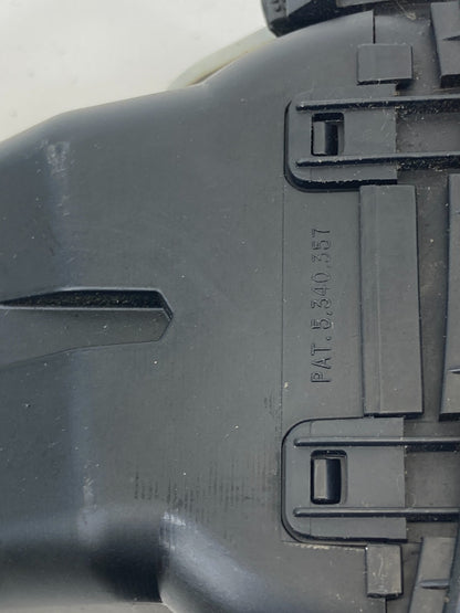 2001-2005 Honda Civic Dash Right Passenger Side A/C Air Vent Grille Outlet