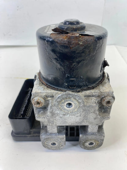 2007 2008 HONDA ELEMENT FWD ABS ANTI-LOCK BRAKE PUMP MODULATOR 57110-SCV-A111-M1