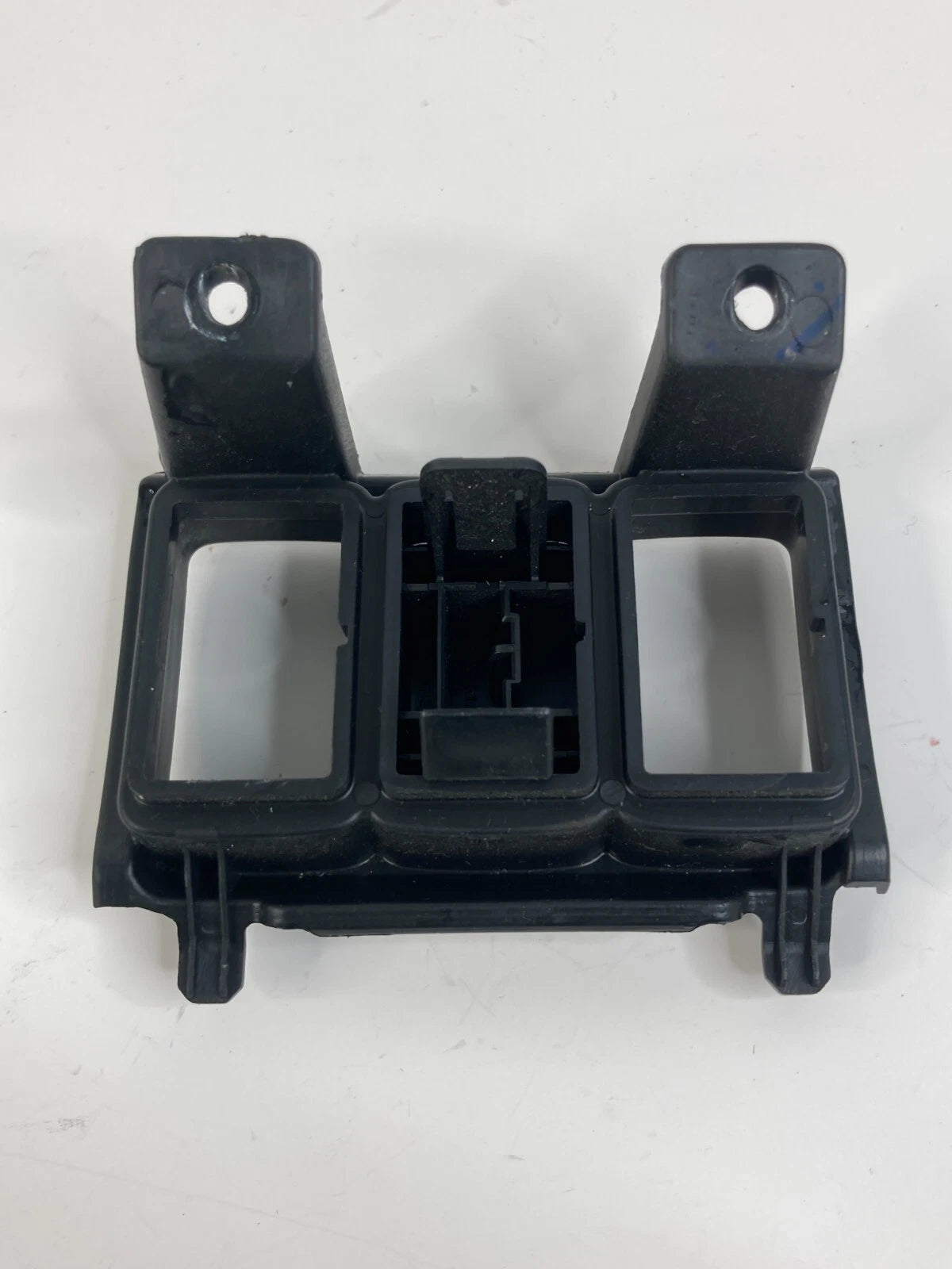 2012-2016 HONDA CR-V CRV DASH SWITCHES BLANK COVER BEZEL TRIM 77300-T0A-A0