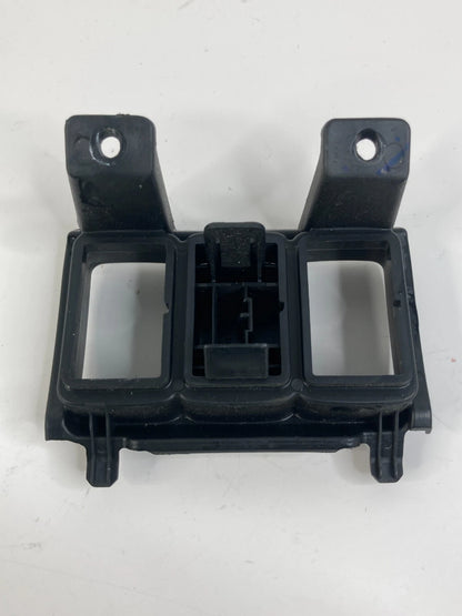 2012-2016 HONDA CR-V CRV DASH SWITCHES BLANK COVER BEZEL TRIM 77300-T0A-A0
