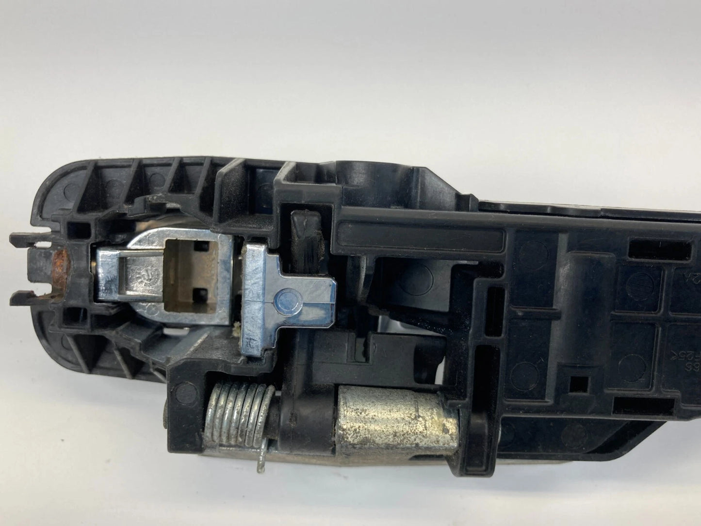 2009-2014 NISSAN MAXIMA REAR RIGHT SIDE EXTERIOR OUTSIDE DOOR HANDLE OEM