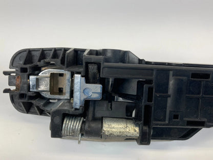 2009-2014 NISSAN MAXIMA REAR RIGHT SIDE EXTERIOR OUTSIDE DOOR HANDLE OEM
