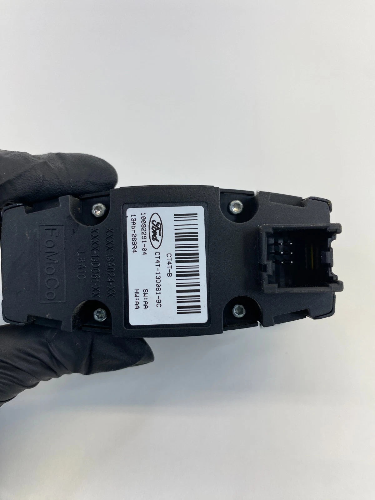 2012-2015 FORD EXPLORER HEADLIGHT HEADLAMP DIMMER SWITCH CONTROL OEM