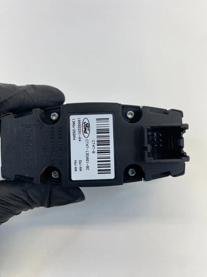 2012-2015 FORD EXPLORER HEADLIGHT HEADLAMP DIMMER SWITCH CONTROL OEM