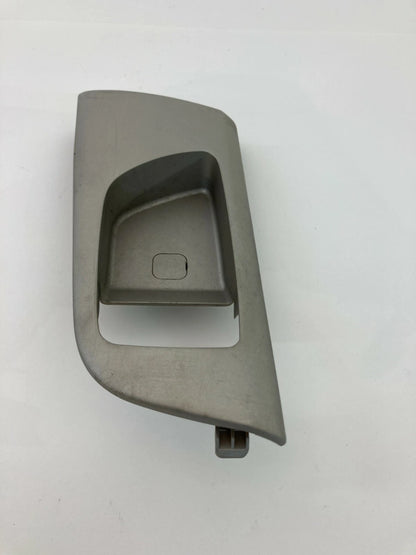 06 07 08 KIA OPTIMA REAR RIGHT INNER DOOR HANDLE COVER BEZEL TRIM 836212G000 OEM
