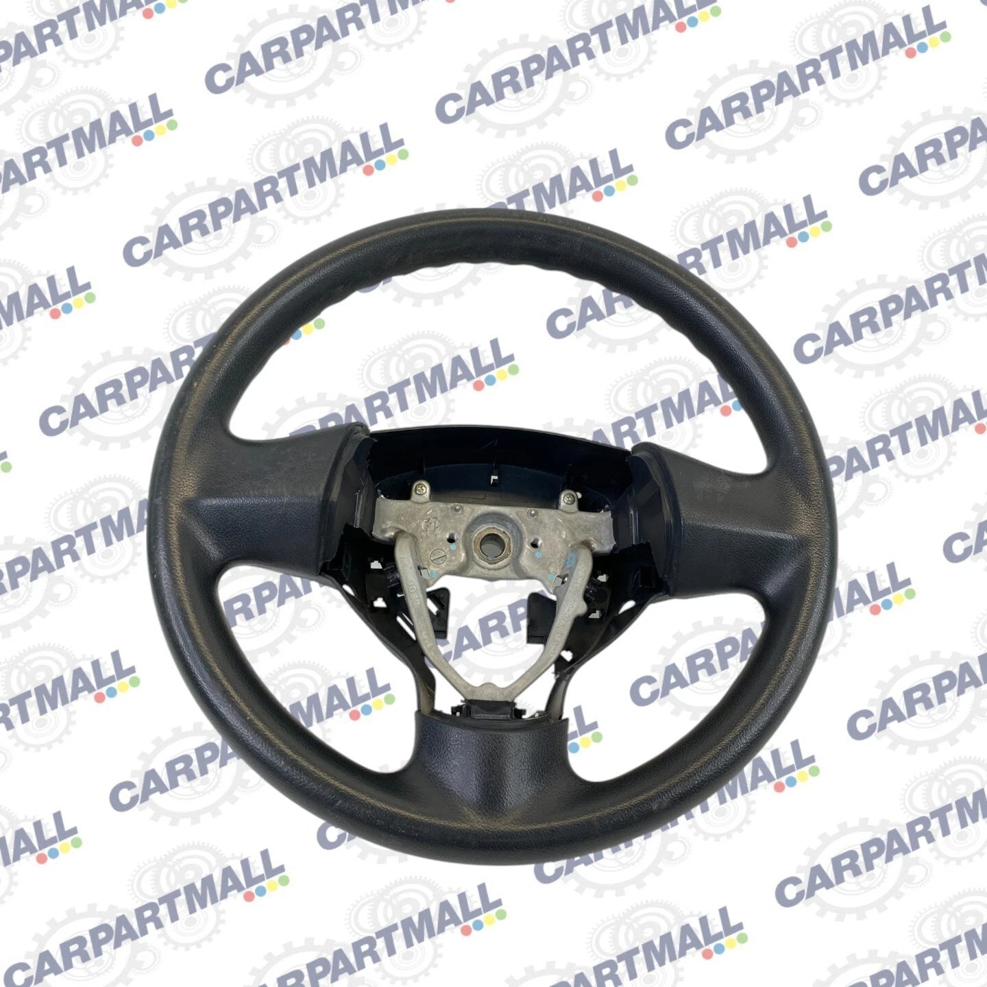 2008-2017 08-17 MITSUBISHI LANCER LEFT DRIVER SIDE STEERING WHEEL ASSEMBLY OEM