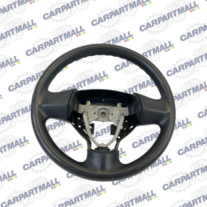 2008-2017 08-17 MITSUBISHI LANCER LEFT DRIVER SIDE STEERING WHEEL ASSEMBLY OEM