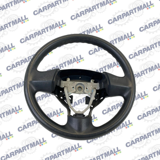 2008-2017 08-17 MITSUBISHI LANCER LEFT DRIVER SIDE STEERING WHEEL ASSEMBLY OEM