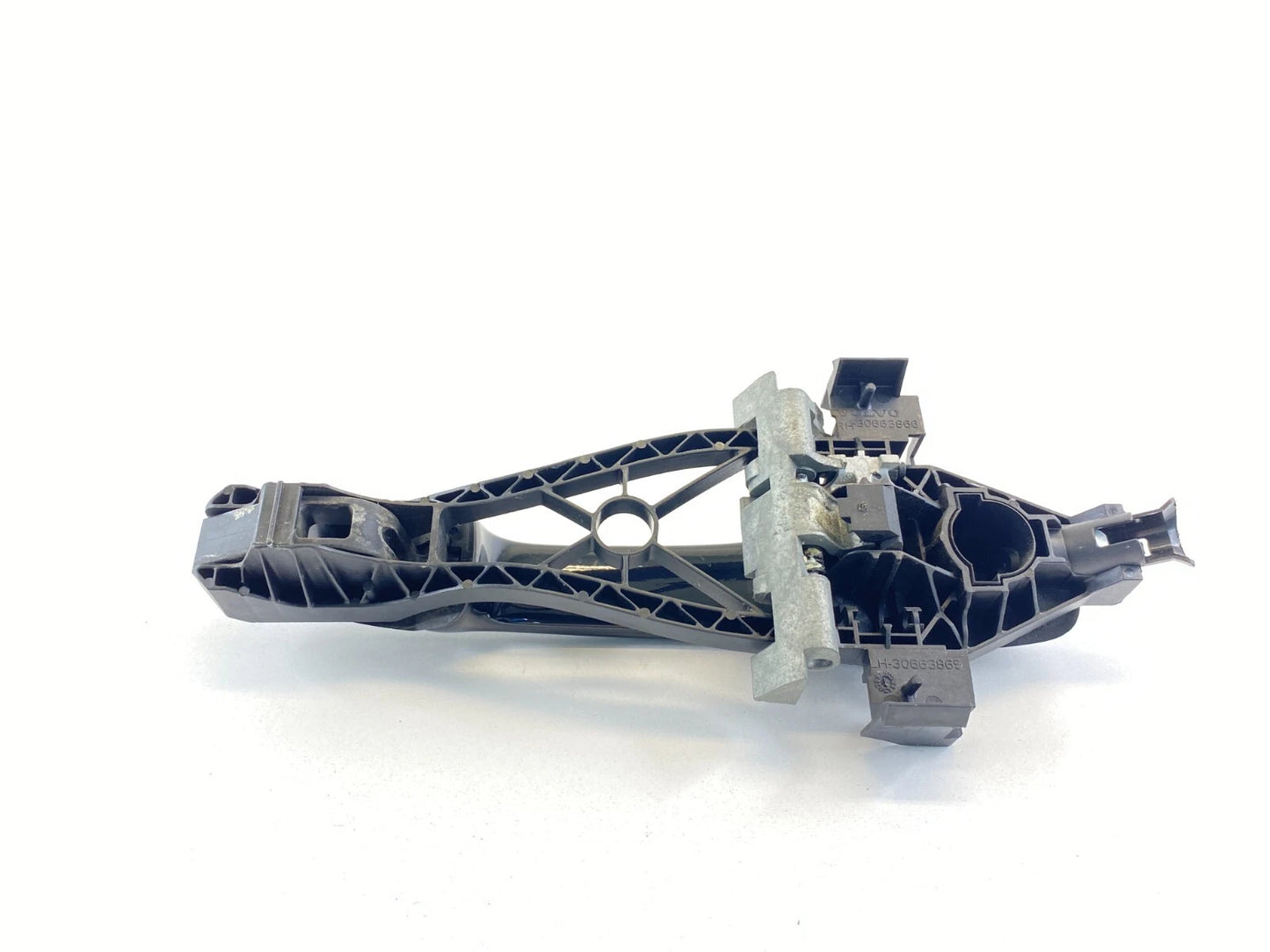 2004-2007 VOLVO S40 05-07 V50 REAR RIGHT SIDE EXTERIOR DOOR HANDLE 30663866 OEM