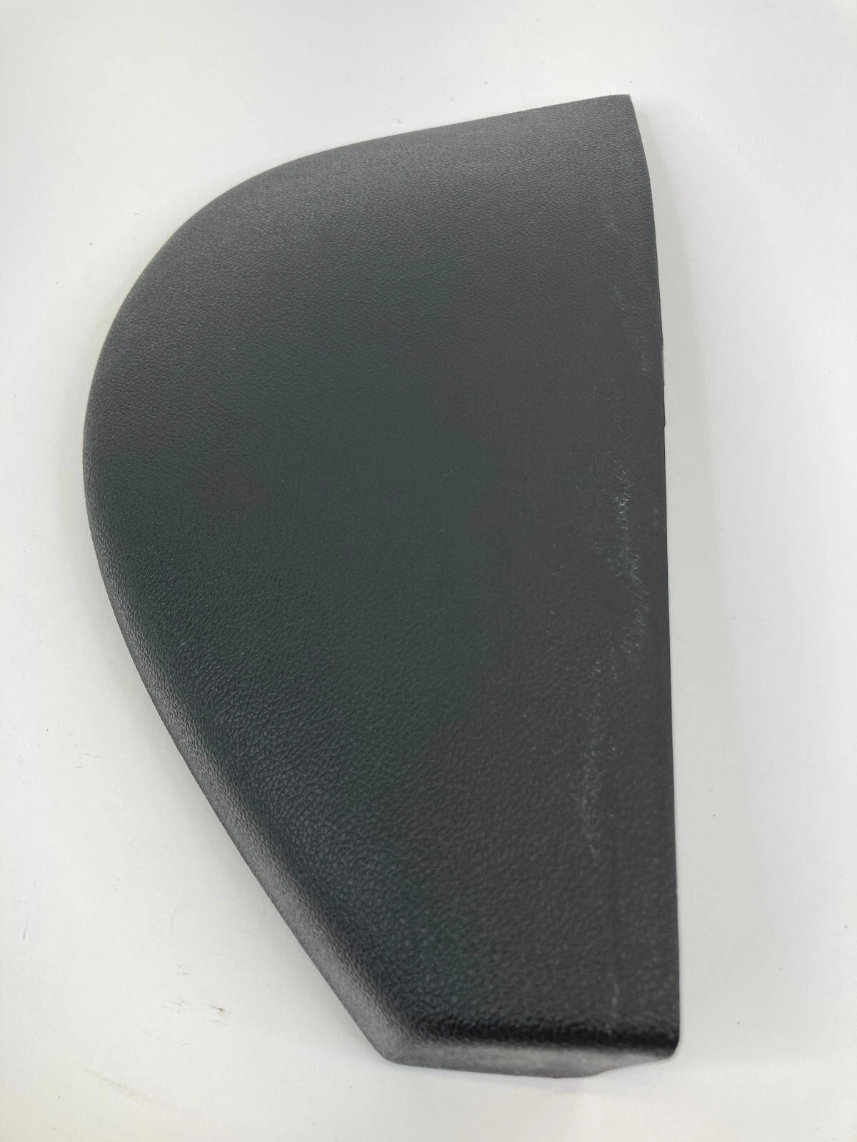 2007-2012 GMC ACADIA DASH RIGHT PASSENGER SIDE END CAP COVER TRIM 20872004 OEM